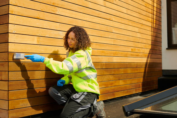 Best Siding Removal and Disposal  in Massanetta Springs, VA
